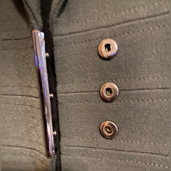 Calvin Klein Womens blazer. Size 6 - Picture 5 of 8